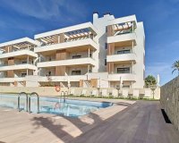 Resale - Apartment - Alicante (San Juan) - San Juan de Alicante