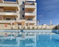 Resale - Apartment - Alicante (San Juan) - San Juan de Alicante