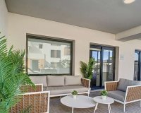 Resale - Apartment - Alicante (San Juan) - San Juan de Alicante