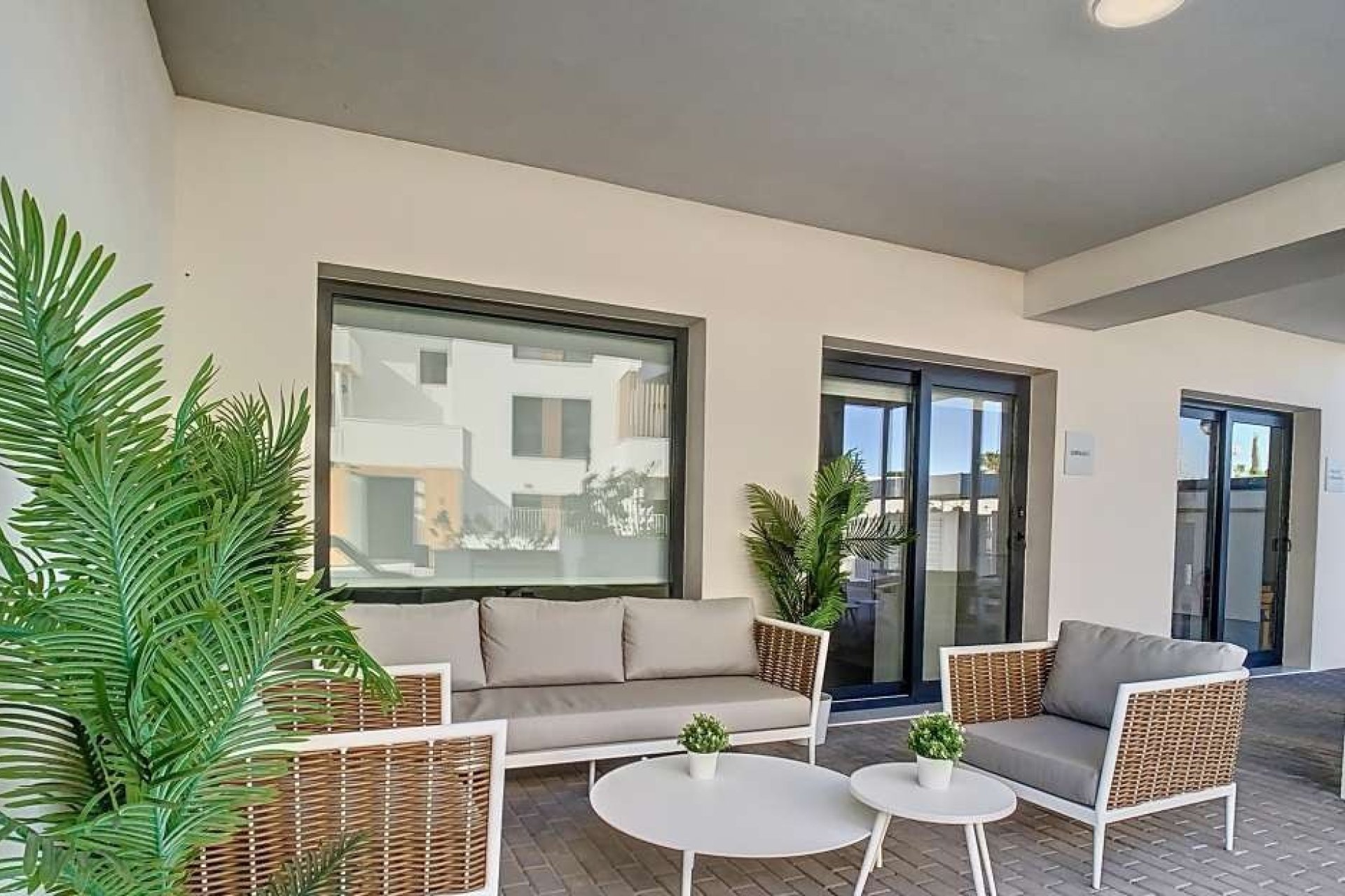 Resale - Apartment - Alicante (San Juan) - San Juan de Alicante