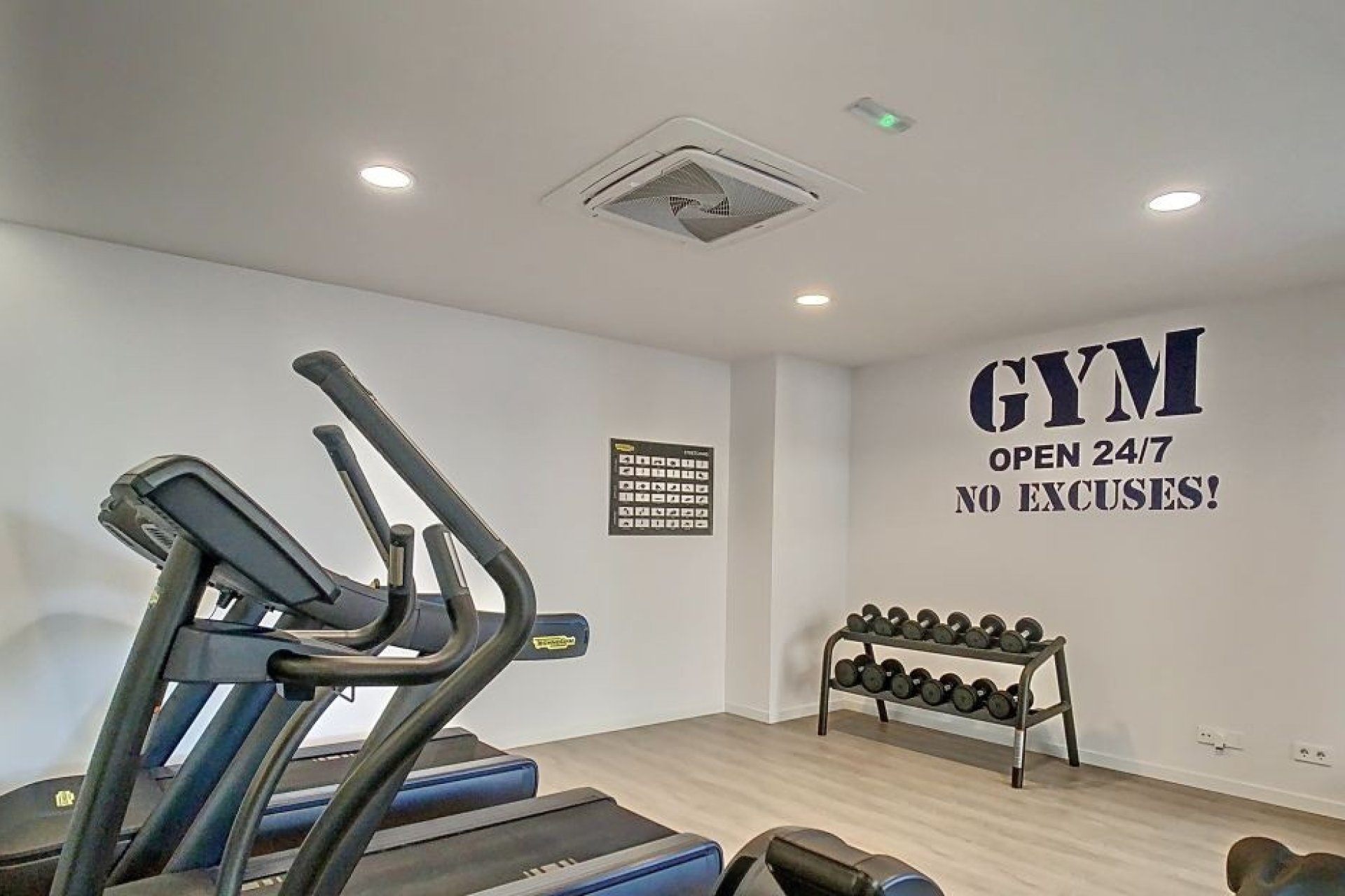 Resale - Apartment - Alicante (San Juan) - San Juan de Alicante