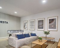 Resale - Apartment - Alicante (San Juan) - San Juan de Alicante