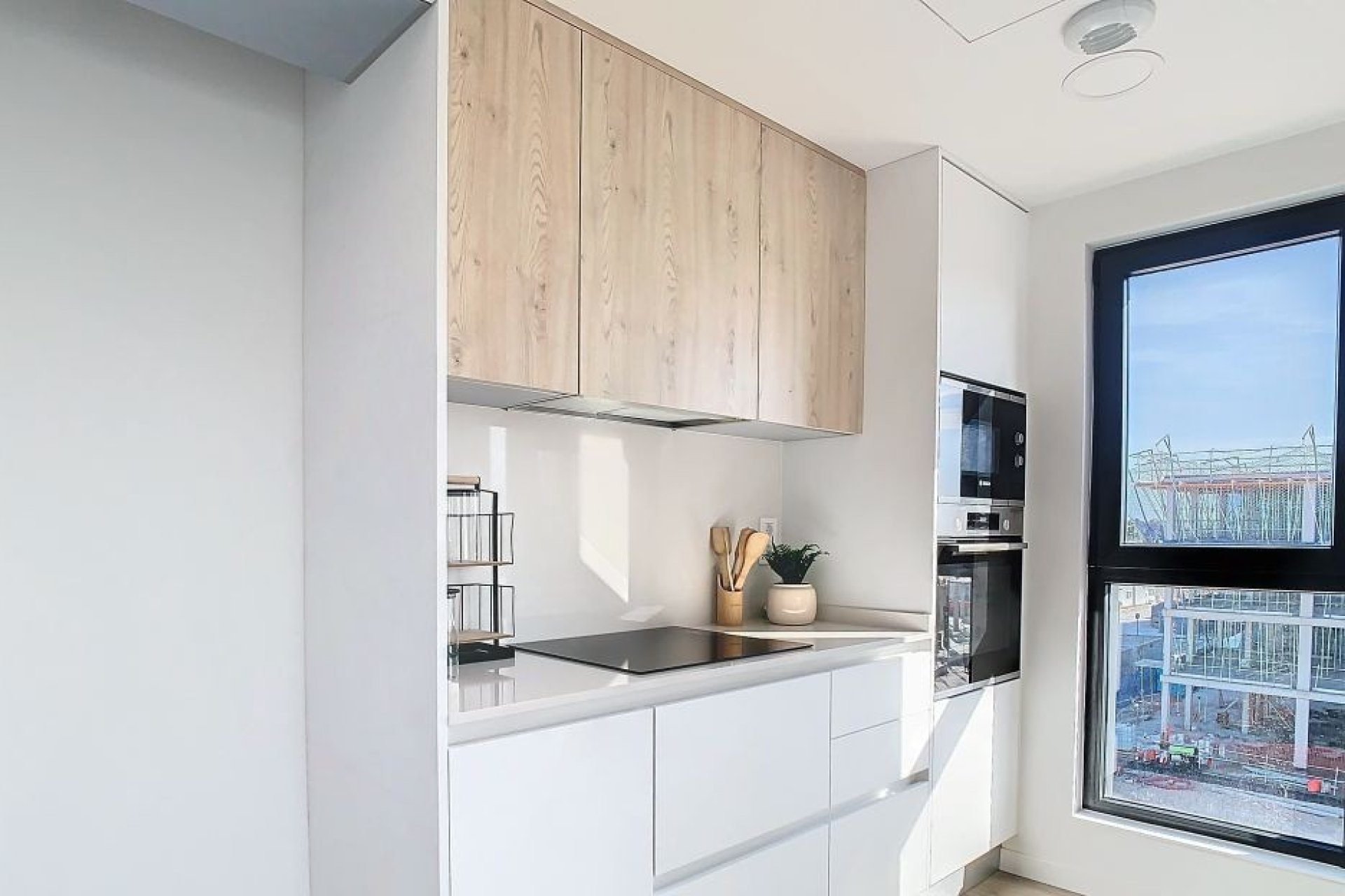 Resale - Apartment - Alicante (San Juan) - San Juan de Alicante