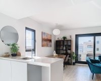 Resale - Apartment - Alicante (San Juan) - San Juan de Alicante