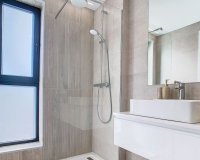 Resale - Apartment - Alicante (San Juan) - San Juan de Alicante