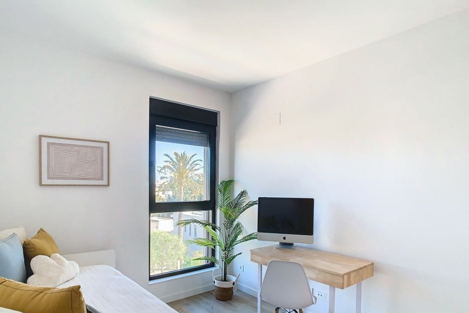 Resale - Apartment - Alicante (San Juan) - San Juan de Alicante
