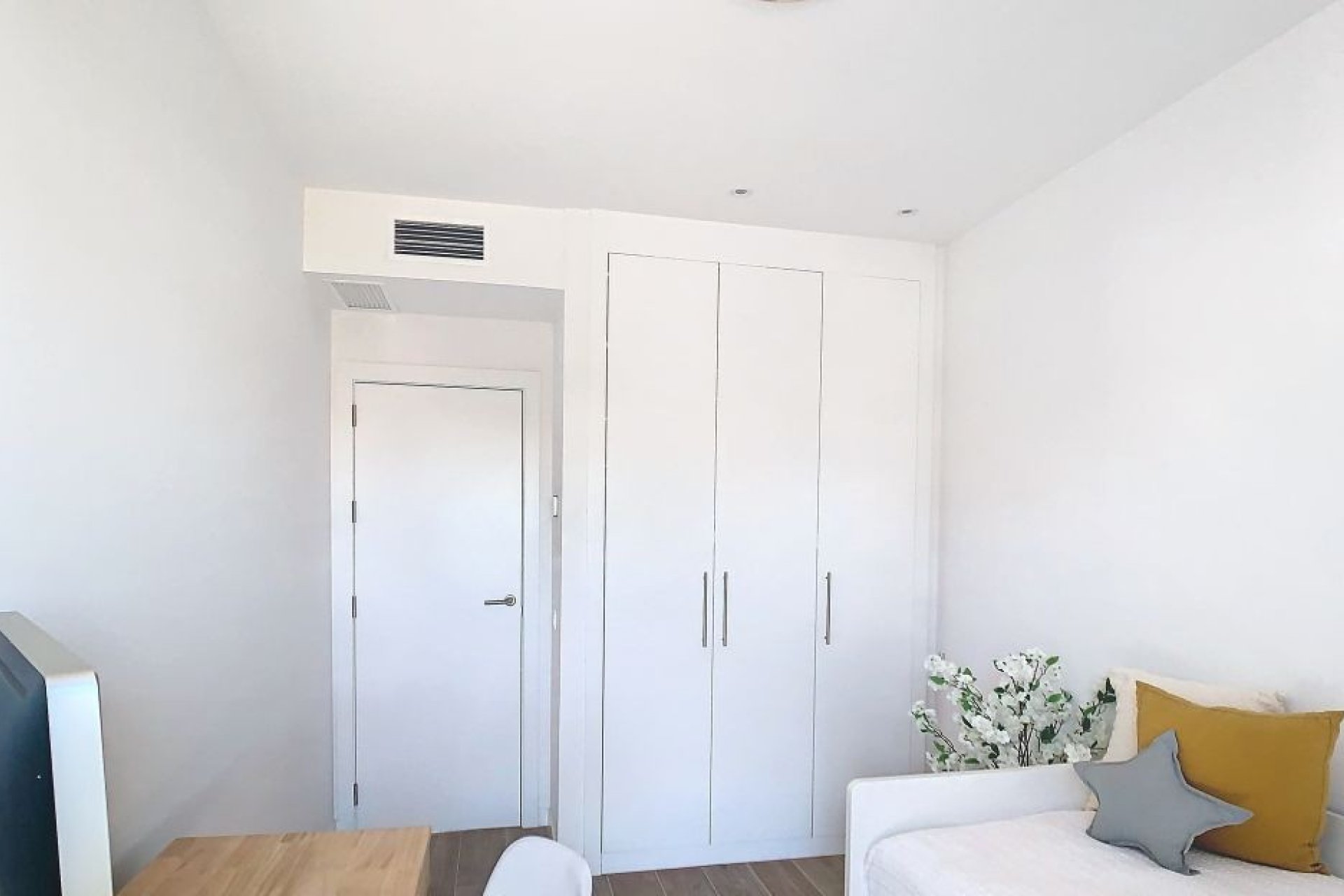 Resale - Apartment - Alicante (San Juan) - San Juan de Alicante