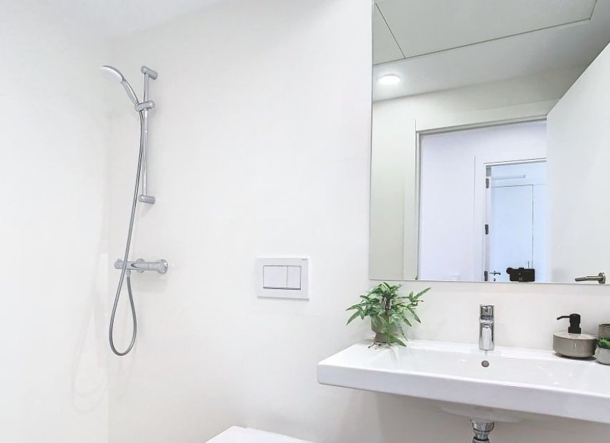 Resale - Apartment - Alicante (San Juan) - San Juan de Alicante