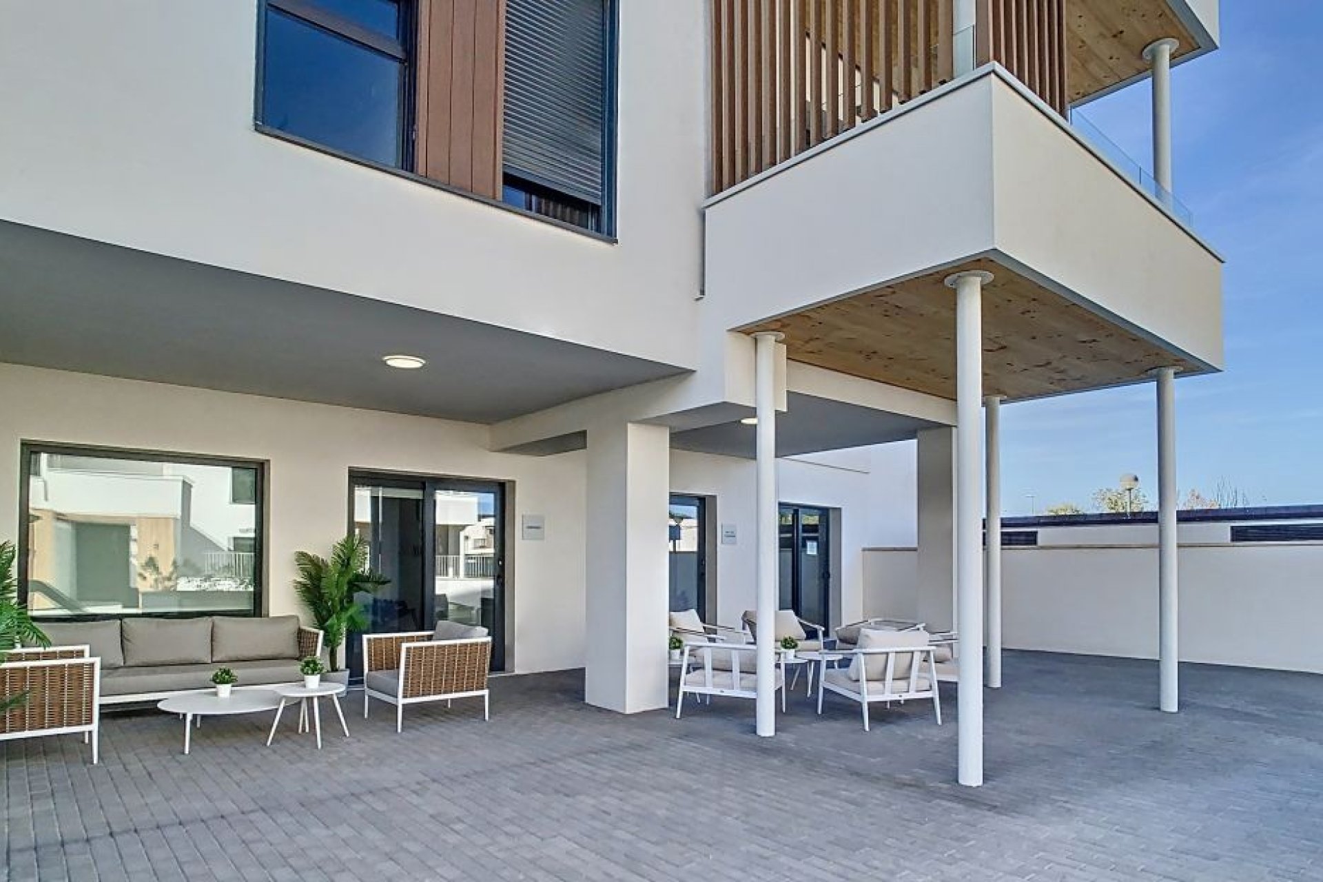 Resale - Apartment - Alicante (San Juan) - San Juan de Alicante