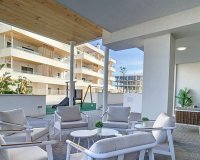 Resale - Apartment - Alicante (San Juan) - San Juan de Alicante
