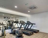 Resale - Apartment - Alicante (San Juan) - San Juan de Alicante