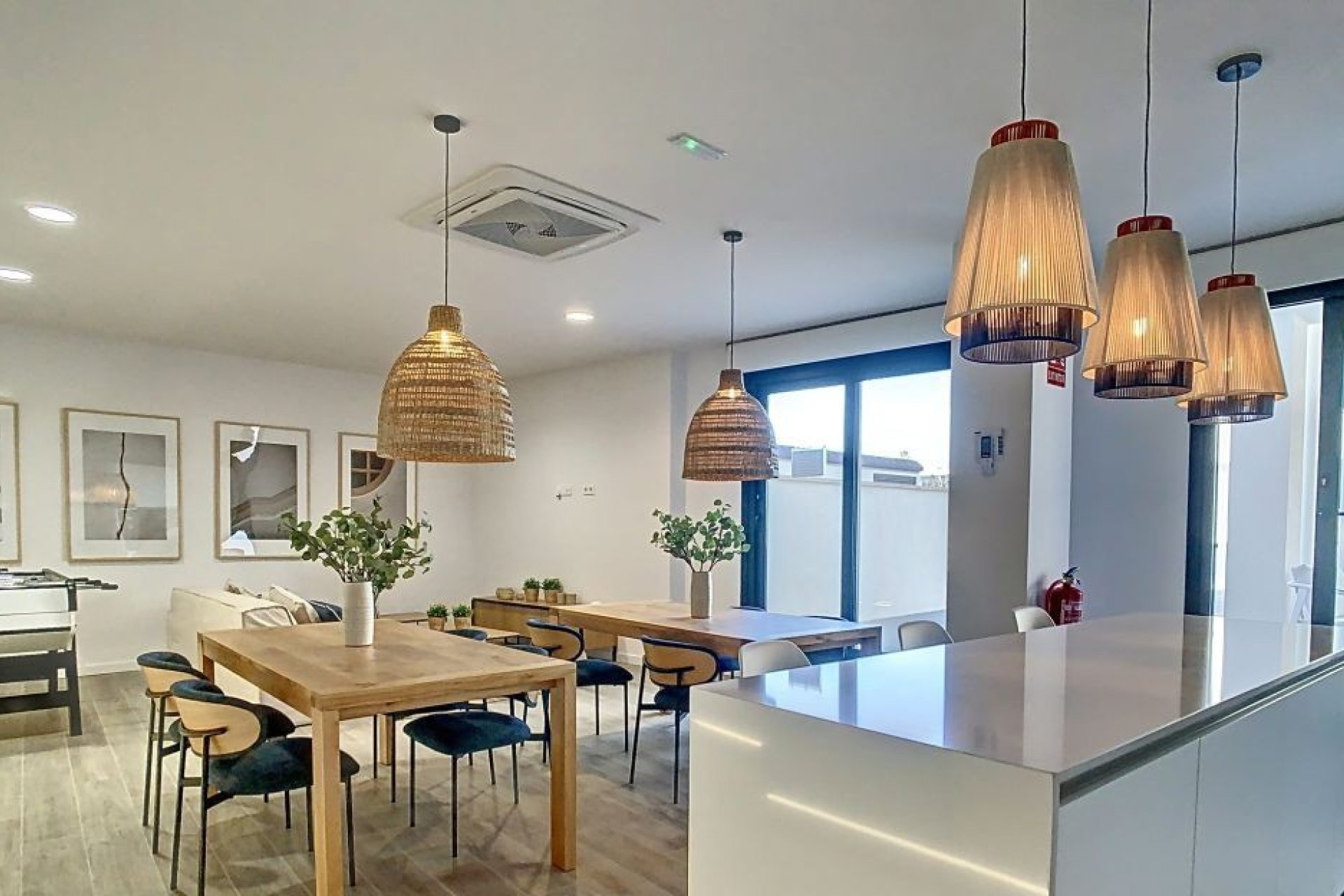 Resale - Apartment - Alicante (San Juan) - San Juan de Alicante