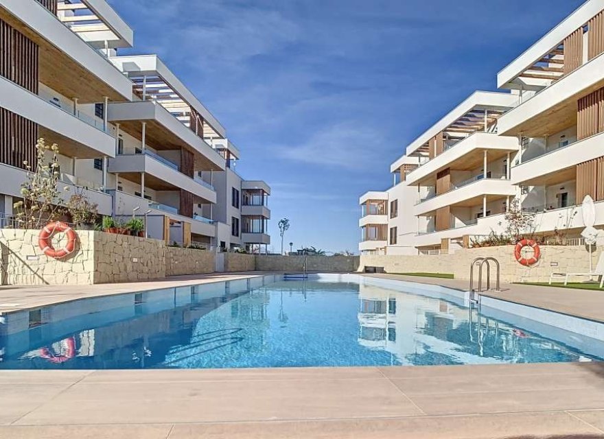 Resale - Apartment - Alicante (San Juan) - San Juan de Alicante