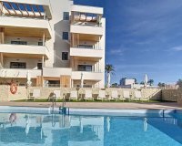 Resale - Apartment - Alicante (San Juan) - San Juan de Alicante