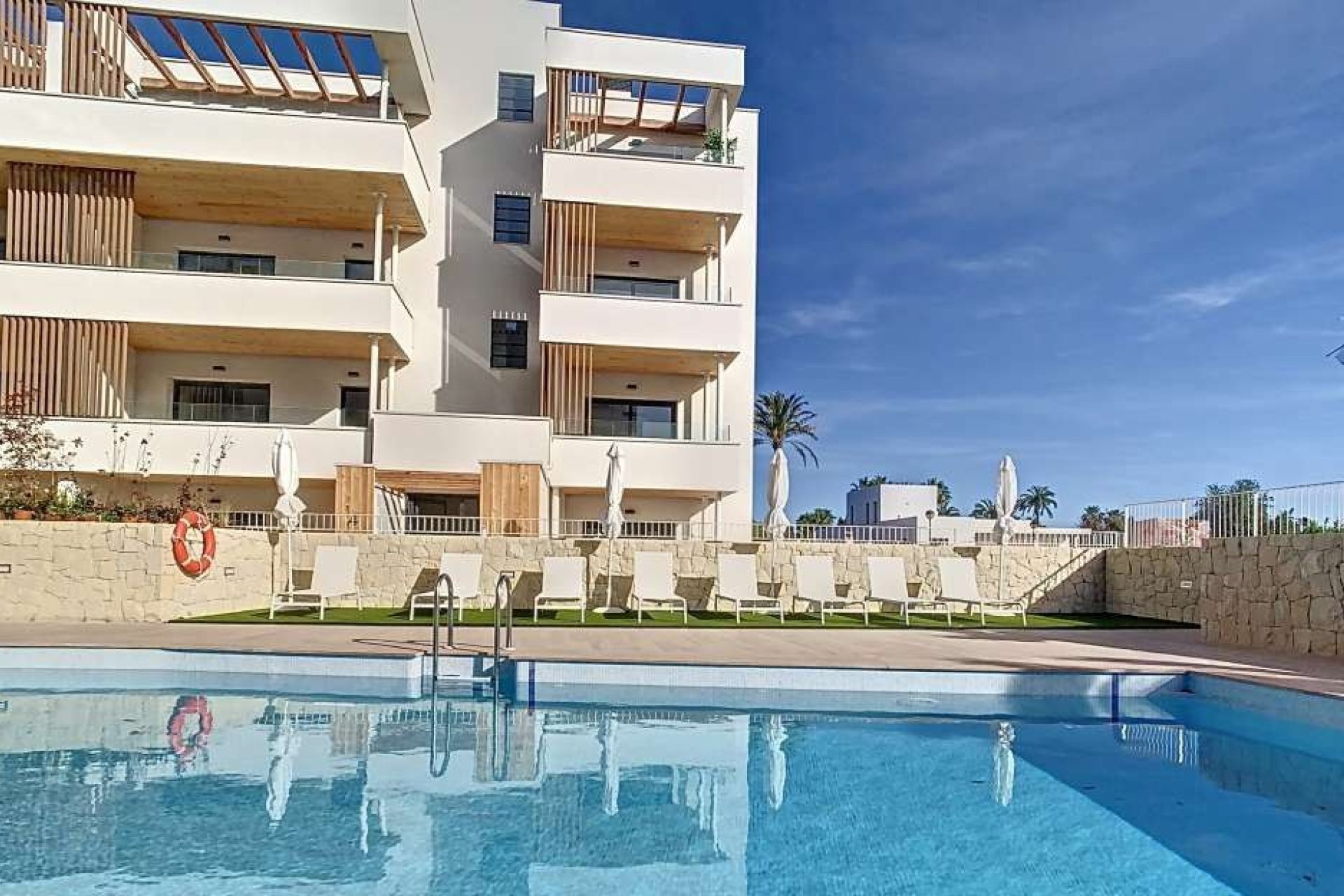 Resale - Apartment - Alicante (San Juan) - San Juan de Alicante