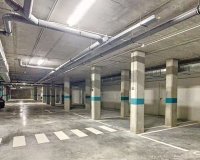 Resale - Apartment - Alicante (San Juan) - San Juan de Alicante