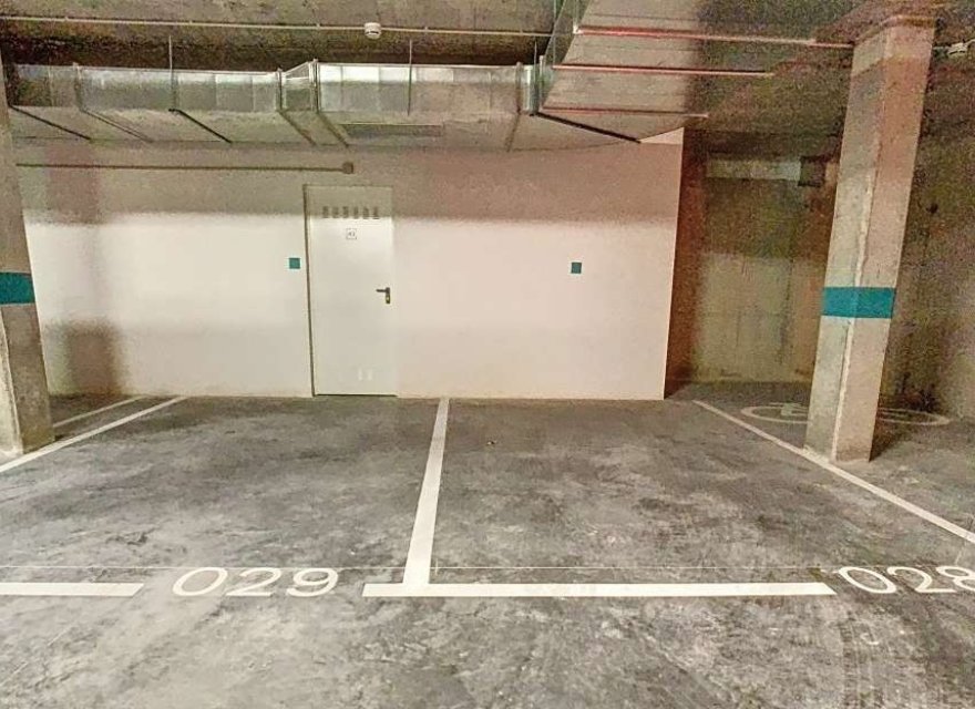 Resale - Apartment - Alicante (San Juan) - San Juan de Alicante