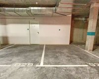 Resale - Apartment - Alicante (San Juan) - San Juan de Alicante