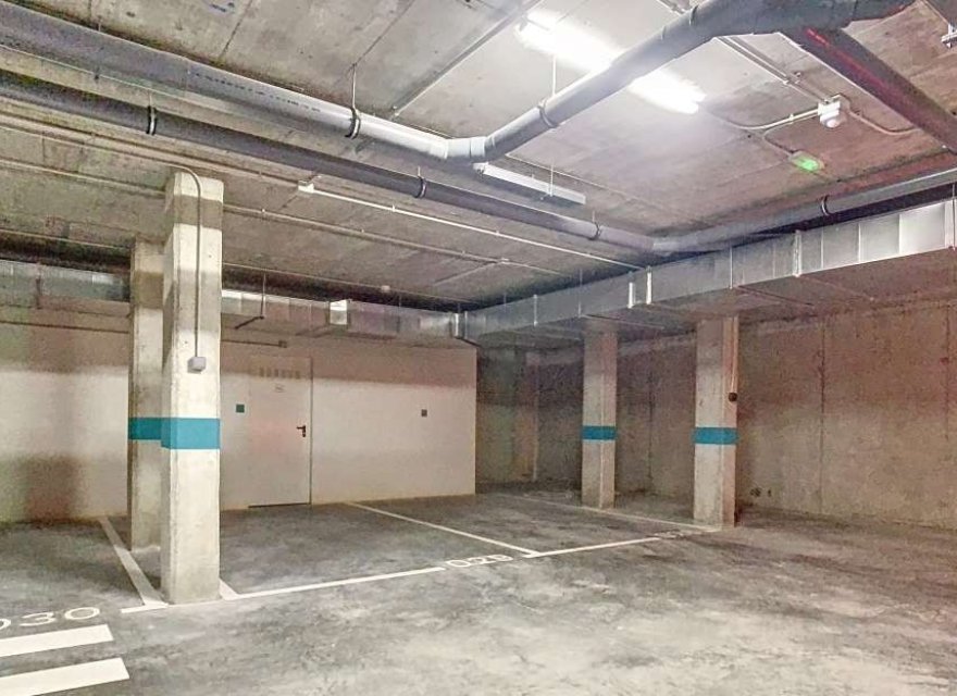 Resale - Apartment - Alicante (San Juan) - San Juan de Alicante