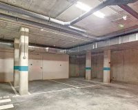 Resale - Apartment - Alicante (San Juan) - San Juan de Alicante