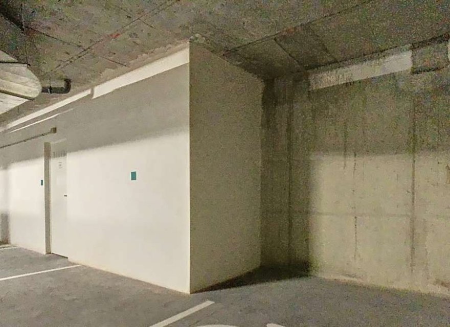 Resale - Apartment - Alicante (San Juan) - San Juan de Alicante