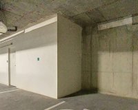 Resale - Apartment - Alicante (San Juan) - San Juan de Alicante