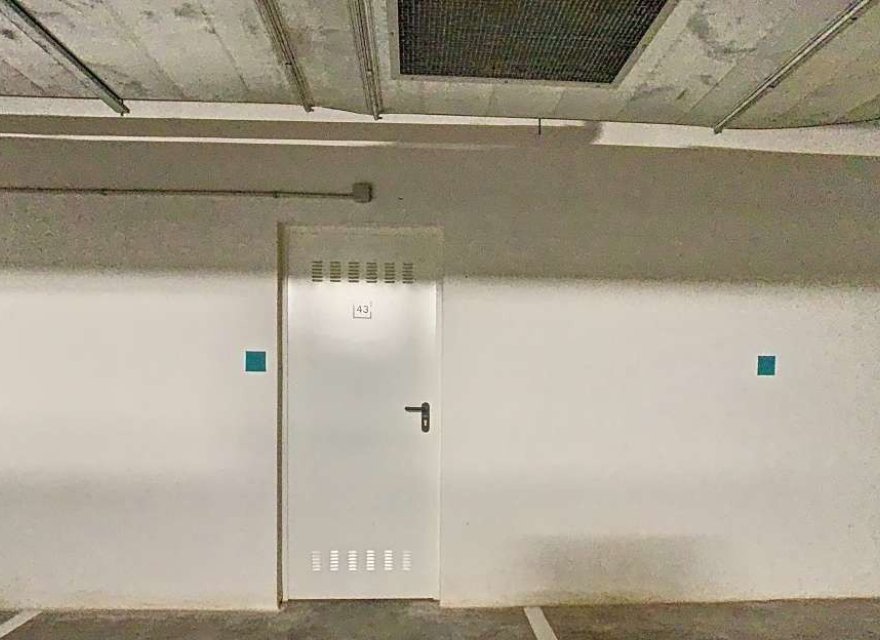 Resale - Apartment - Alicante (San Juan) - San Juan de Alicante