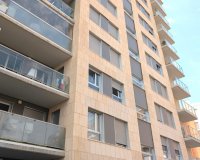 Resale - Apartment - Alicante (San Juan) - San Juan de Alicante