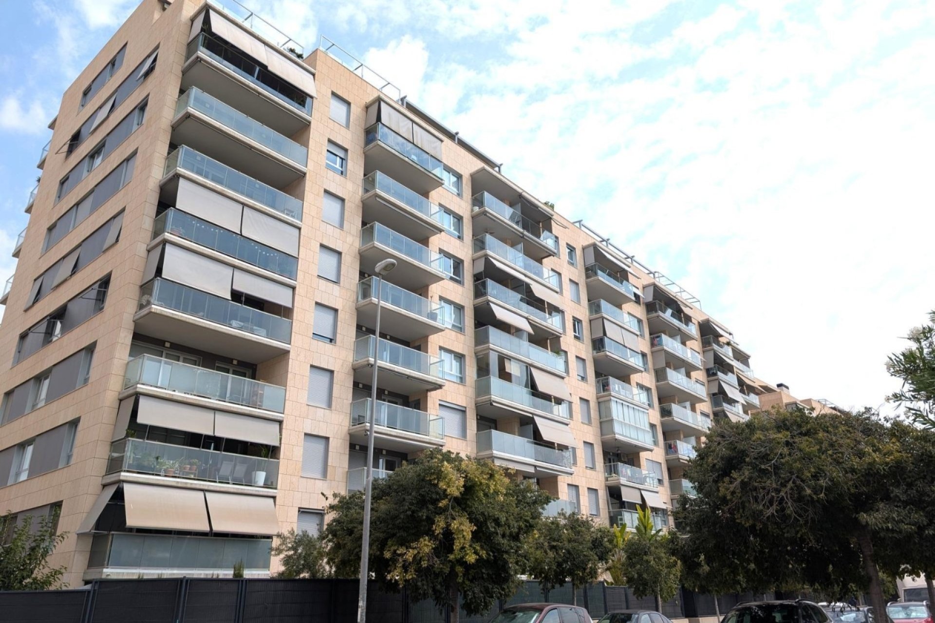 Resale - Apartment - Alicante (San Juan) - San Juan de Alicante