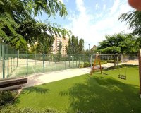 Resale - Apartment - Alicante (San Juan) - San Juan de Alicante
