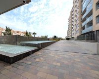Resale - Apartment - Alicante (San Juan) - San Juan de Alicante