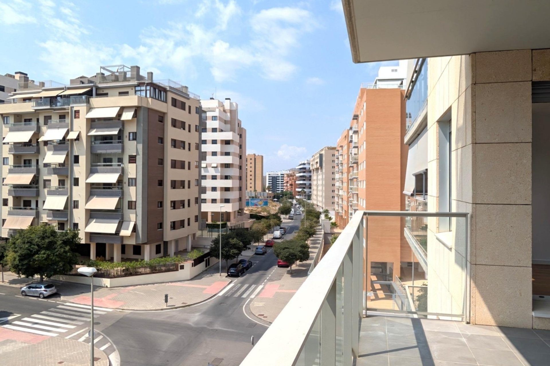 Resale - Apartment - Alicante (San Juan) - San Juan de Alicante