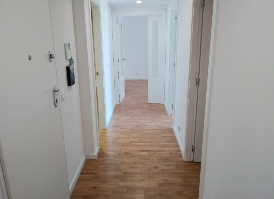 Resale - Apartment - Alicante (San Juan) - San Juan de Alicante