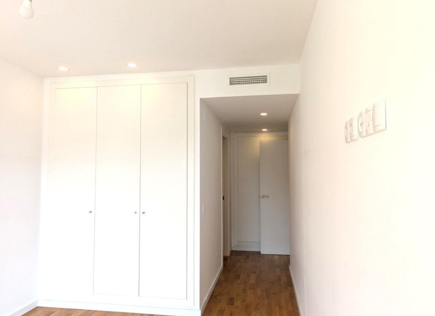 Resale - Apartment - Alicante (San Juan) - San Juan de Alicante
