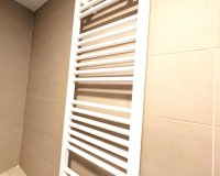 Resale - Apartment - Alicante (San Juan) - San Juan de Alicante