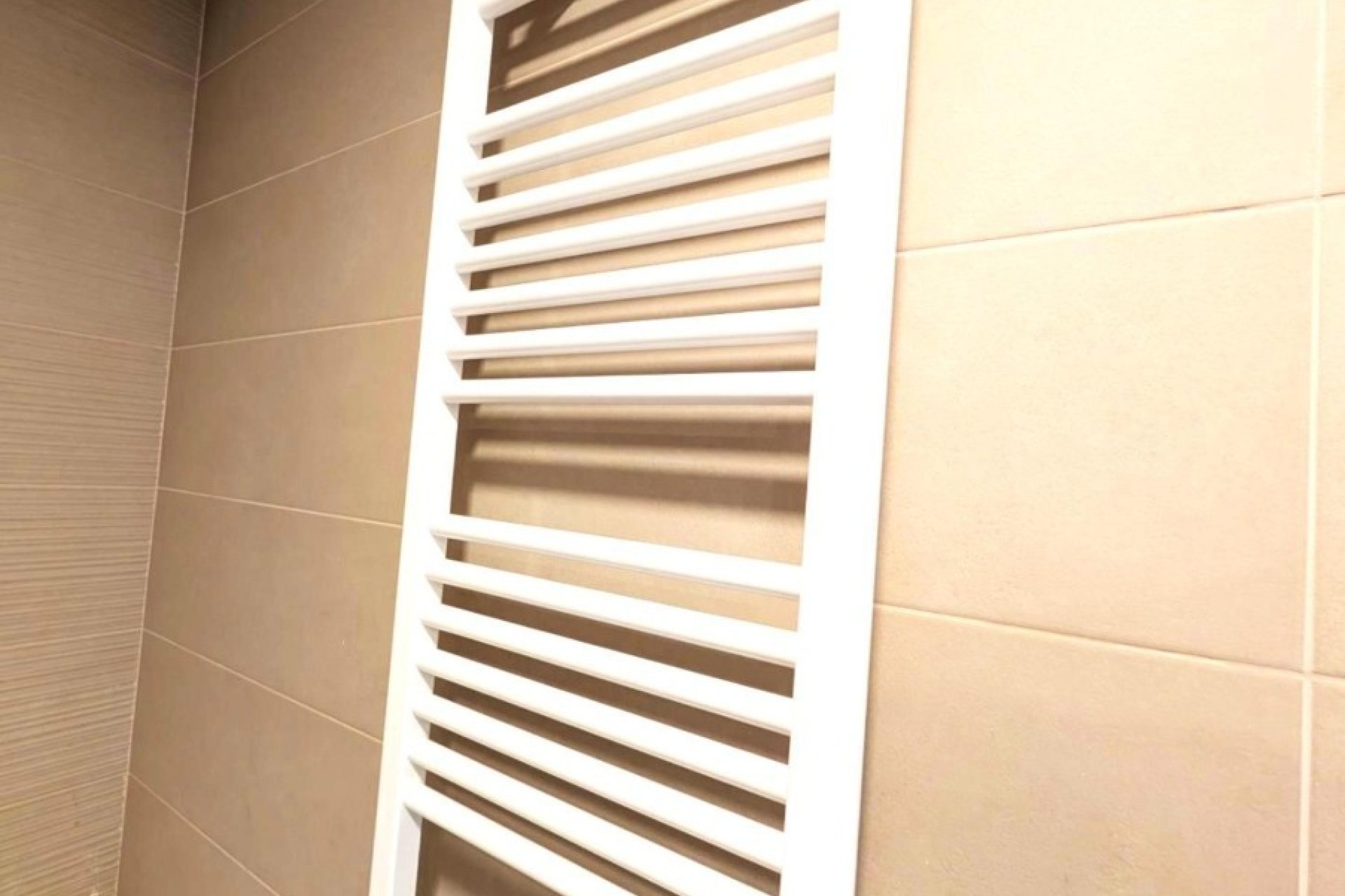 Resale - Apartment - Alicante (San Juan) - San Juan de Alicante