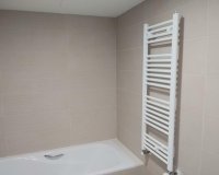 Resale - Apartment - Alicante (San Juan) - San Juan de Alicante