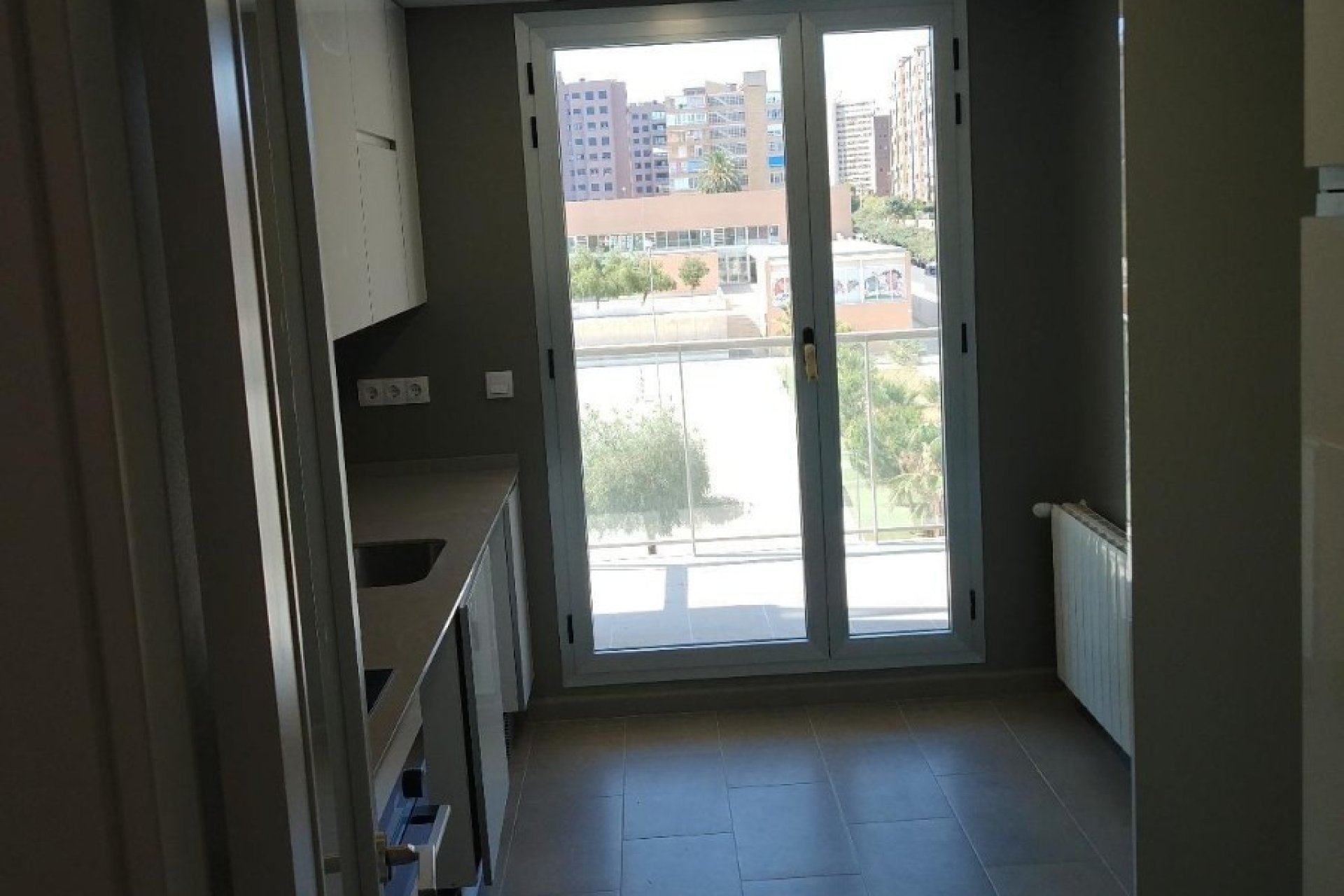 Resale - Apartment - Alicante (San Juan) - San Juan de Alicante