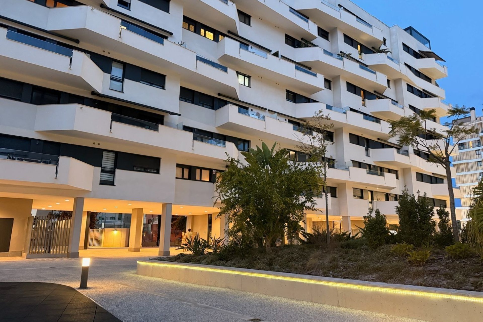 Resale - Apartment - Alicante (San Juan) - San Juan de Alicante