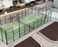 Resale - Apartment - Alicante (San Juan) - San Juan de Alicante