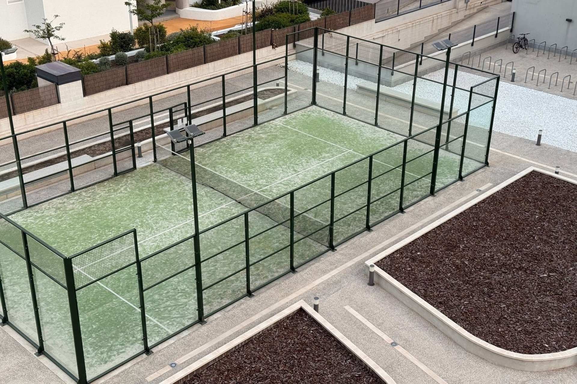 Resale - Apartment - Alicante (San Juan) - San Juan de Alicante