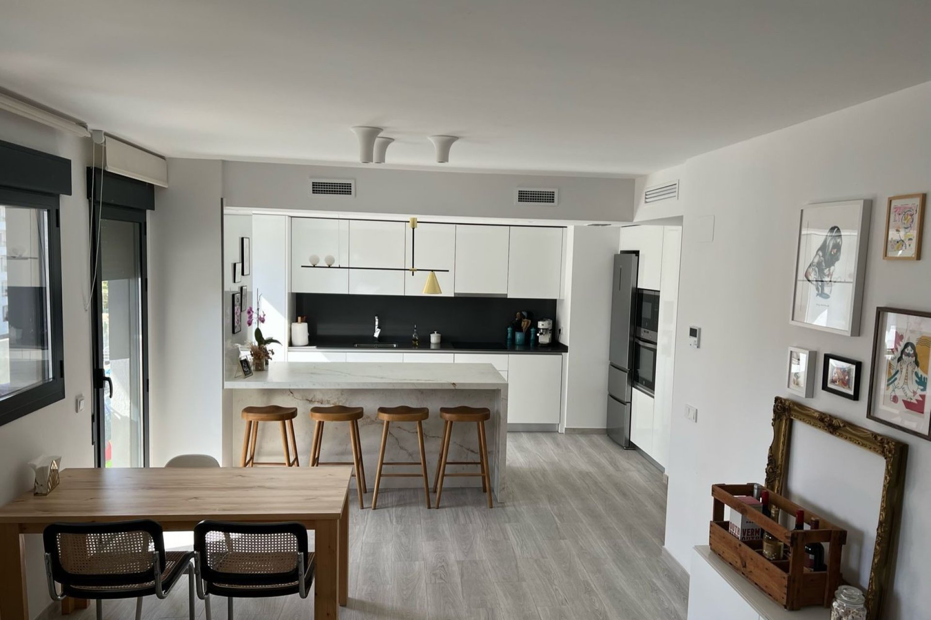 Resale - Apartment - Alicante (San Juan) - San Juan de Alicante