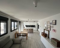 Resale - Apartment - Alicante (San Juan) - San Juan de Alicante