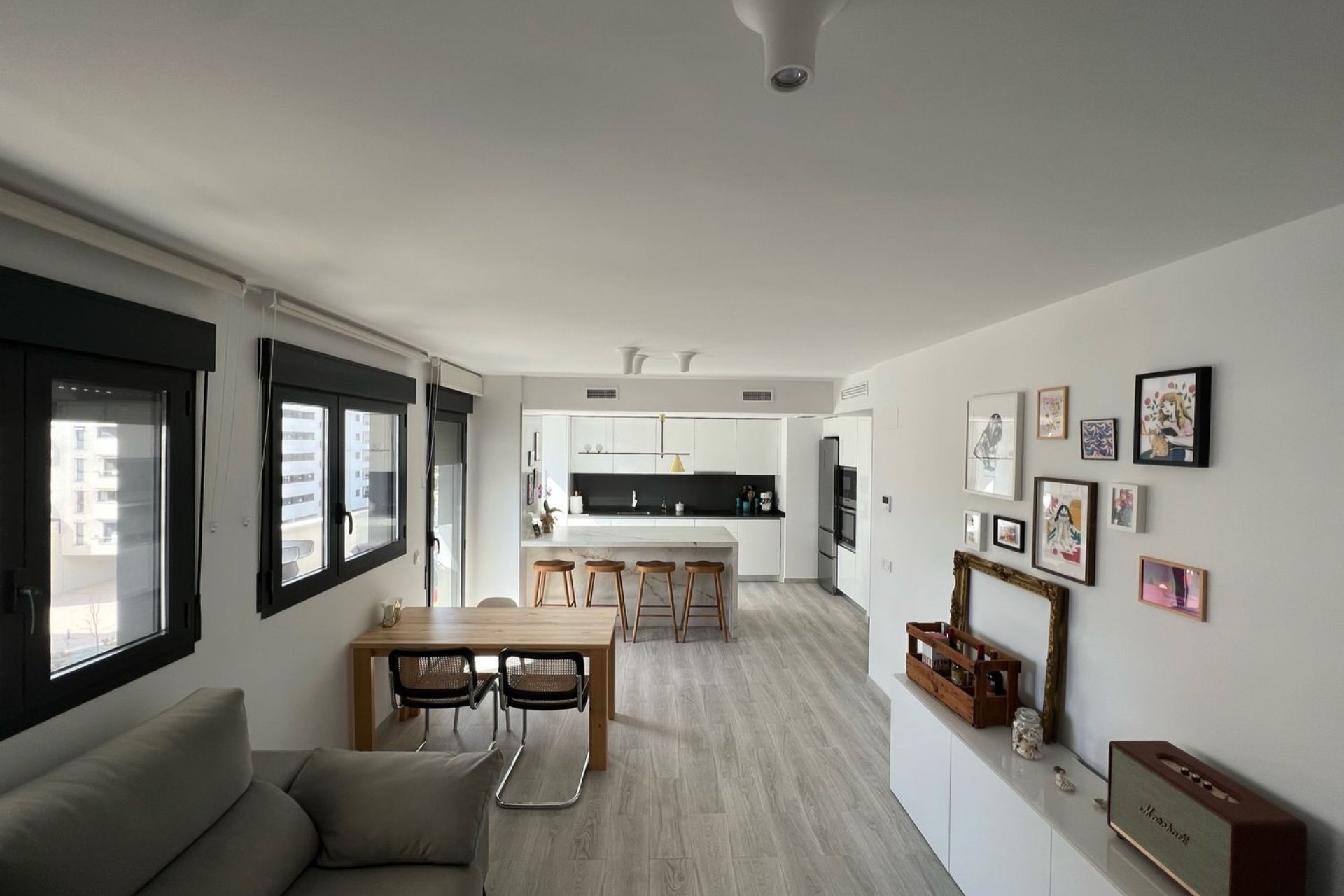 Resale - Apartment - Alicante (San Juan) - San Juan de Alicante