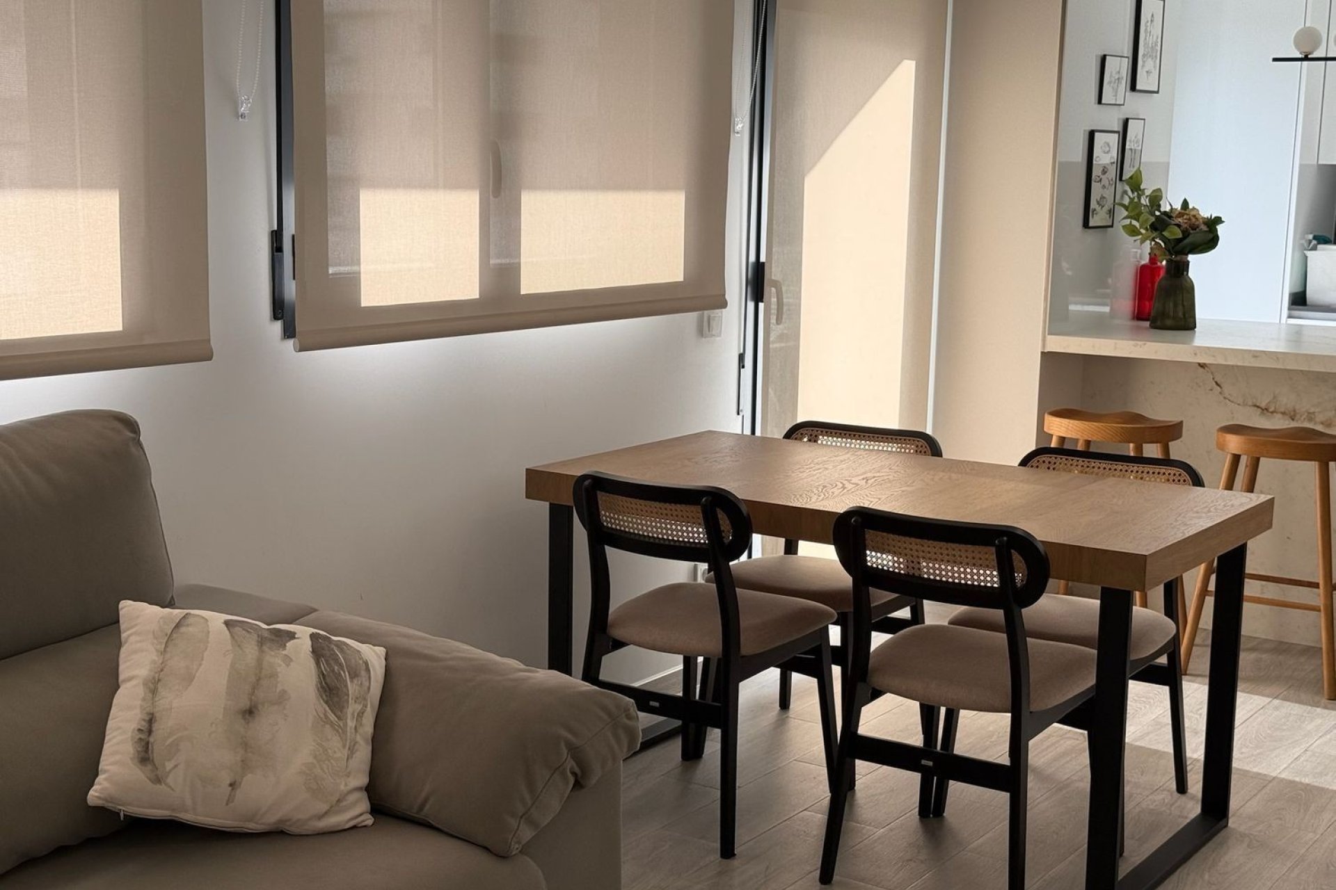 Resale - Apartment - Alicante (San Juan) - San Juan de Alicante