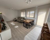 Resale - Apartment - Alicante (San Juan) - San Juan de Alicante