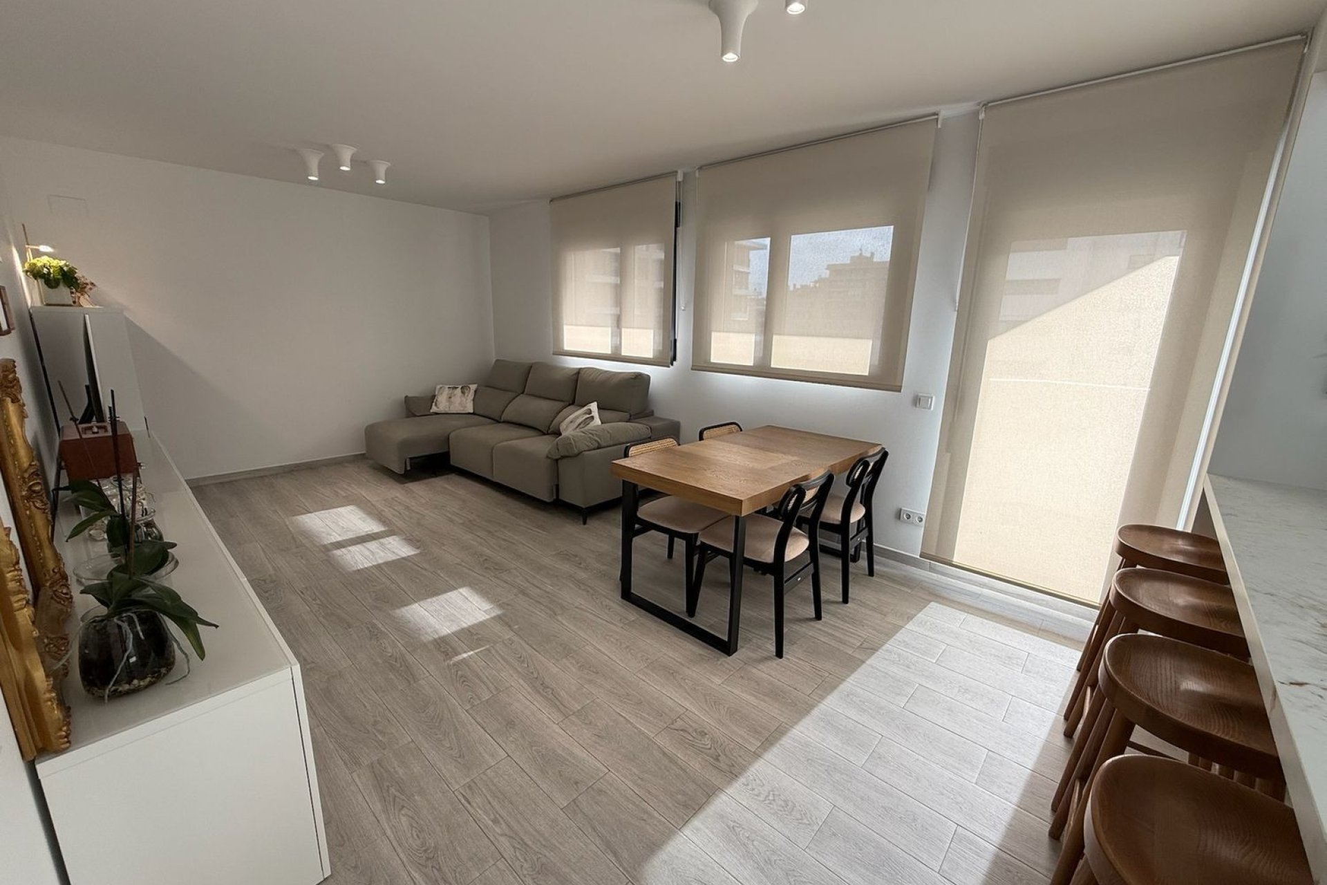 Resale - Apartment - Alicante (San Juan) - San Juan de Alicante