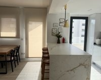 Resale - Apartment - Alicante (San Juan) - San Juan de Alicante