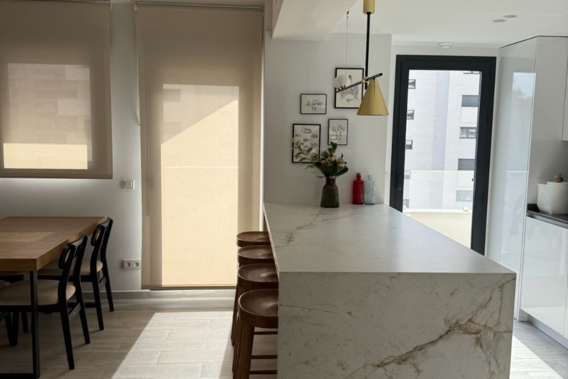 Resale - Apartment - Alicante (San Juan) - San Juan de Alicante