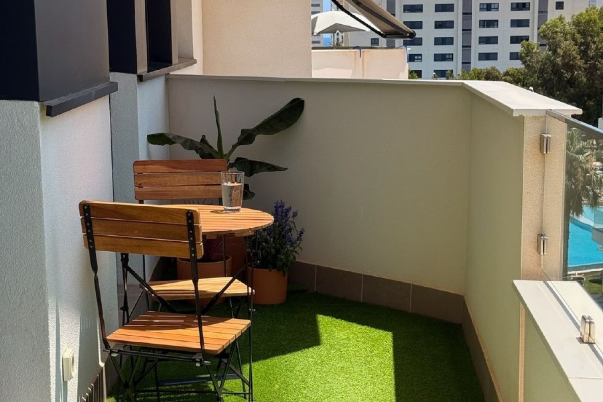 Resale - Apartment - Alicante (San Juan) - San Juan de Alicante